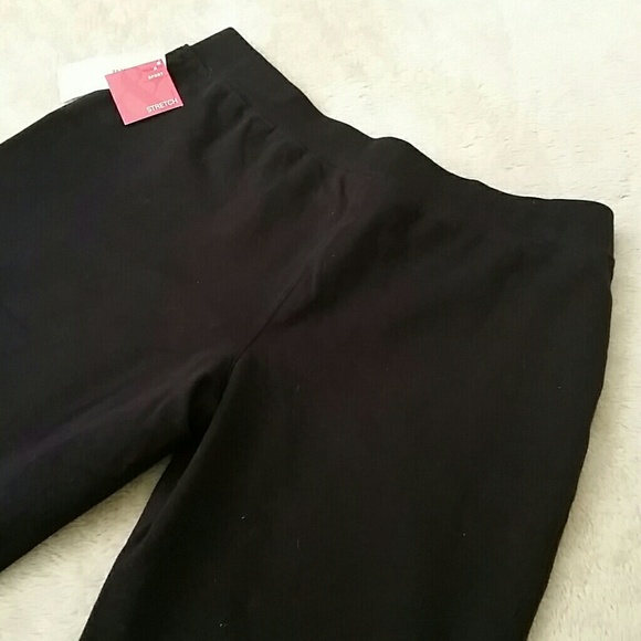 Style & Co. Sport pant - Picture 7 of 8